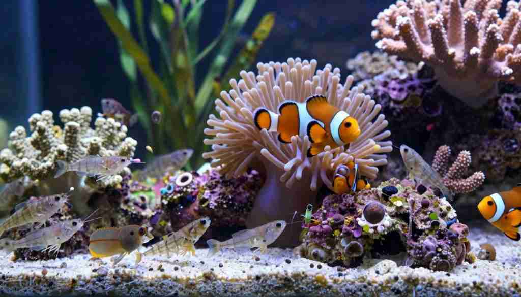 What Eats Dinoflagellates in Reef Tank? Expert Advice